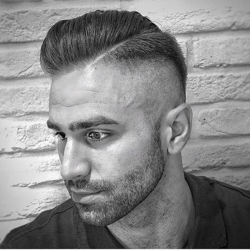 Meet your Posher, Vincenzo